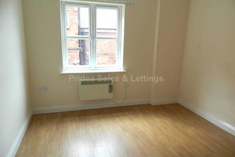 undefined, Ripon Street, Lincoln