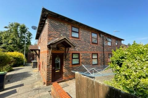 2 bedroom maisonette to rent, Maryfield Walk, Stoke-on-Trent ST4