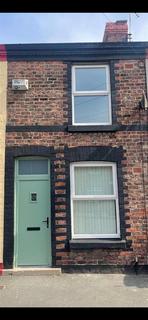 2 bedroom terraced house to rent, St Anne Street, Birkenhead