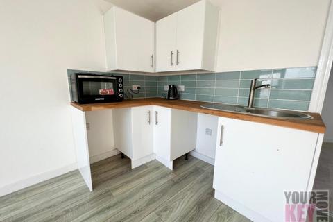 2 bedroom flat for sale - 16-18 Cheriton Place, Folkestone, Kent CT20 2AZ