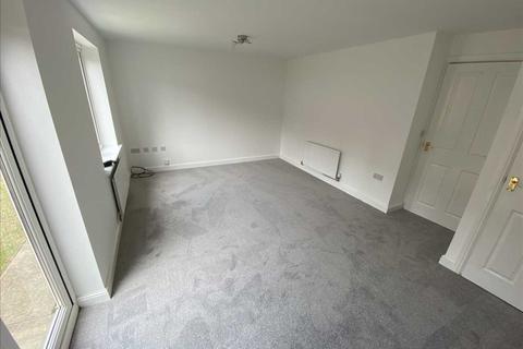4 bedroom end of terrace house for sale - BENNETT ROAD, CORBY