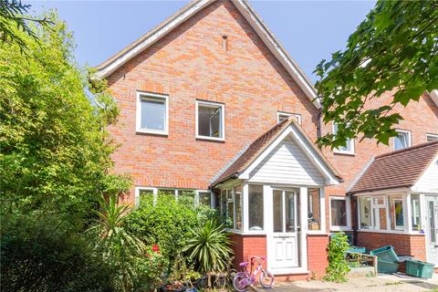 4 bedroom semi-detached house for sale - Crabtree Lane, Harpenden, Hertfordshire