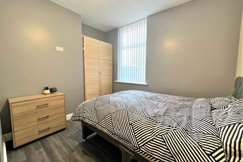 undefined, Jalland Street, HU8, Hull, HU8
