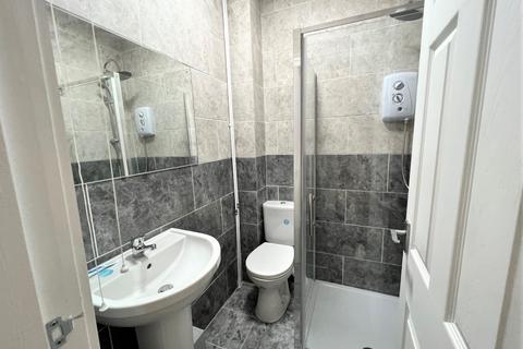 undefined, Jalland Street, HU8, Hull, HU8