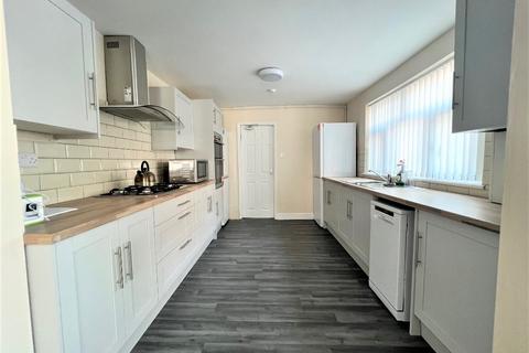 undefined, Jalland Street, HU8, Hull, HU8
