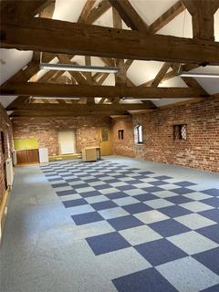 Office to rent, Office 31a, Combermere, Whitchurch