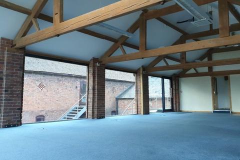 Office to rent, Park View Business Centre, Combermere, Whitchurch