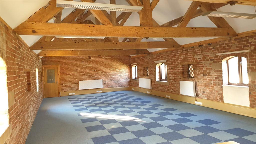Office 31b, Combermere, Whitchurch Office to rent £606 pcm (£140 pw)