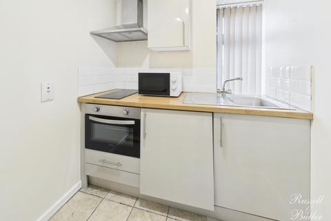 undefined, Buckingham Lofts, Buckingham, MK18