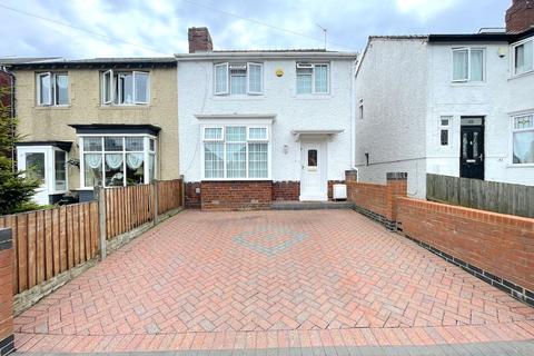 3 bedroom semi-detached house for sale - William Road, Smethwick, West Midlands