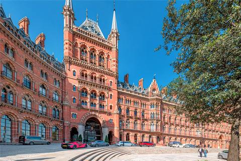 2 bedroom apartment for sale - St. Pancras Chambers, Euston Road, NW1