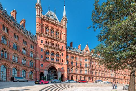 2 bedroom apartment for sale, St. Pancras Chambers, Euston Road, NW1
