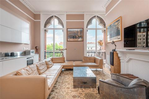 2 bedroom apartment for sale, St. Pancras Chambers, Euston Road, NW1