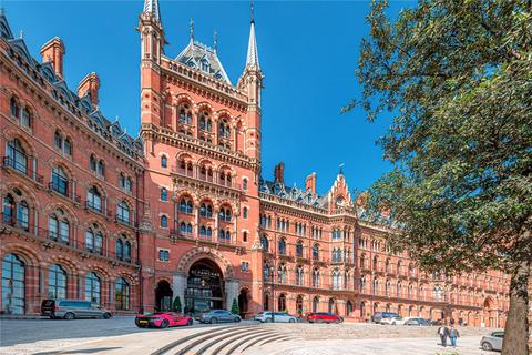 2 bedroom apartment for sale, St Pancras Chambers, Euston Road, NW1
