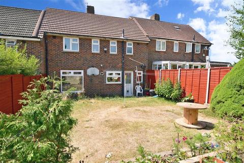 3 bedroom terraced house for sale - The Crestway, Brighton, East Sussex