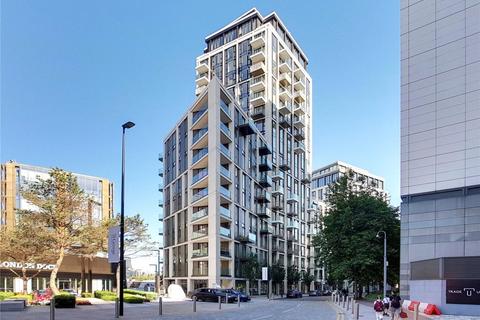 3 bedroom apartment for sale - Admiralty House, London Dock, Wapping, E1W