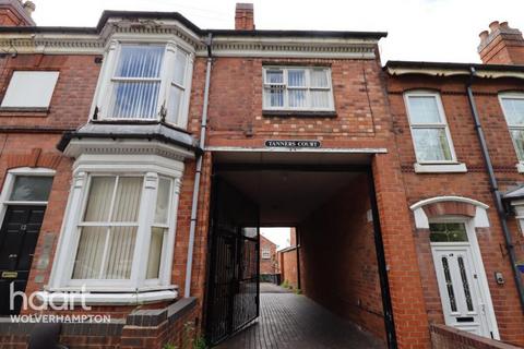 1 bedroom flat to rent, Glebe Street, Walsall