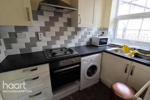 1 bedroom flat to rent, Glebe Street, Walsall