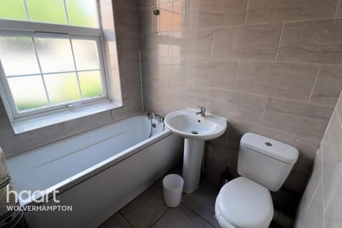 1 bedroom flat to rent, Glebe Street, Walsall