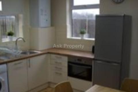 undefined, Titchfield Street, Mansfield