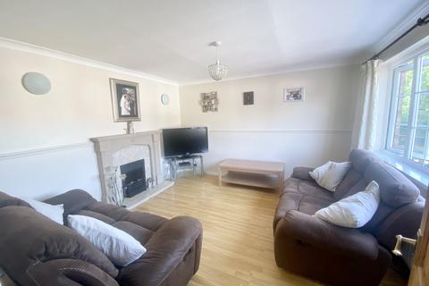 3 bedroom semi-detached house for sale - Hills Lane Drive, Madeley, Telford, Shropshire, TF7