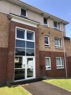 2 bedroom flat to rent - Whinny Burn Court, Motherwell, North Lanarkshire, ML1