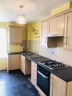 2 bedroom flat to rent - Whinny Burn Court, Motherwell, North Lanarkshire, ML1