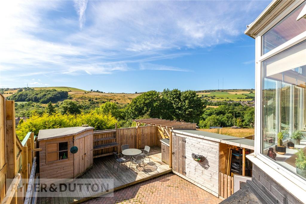 Views/Garden