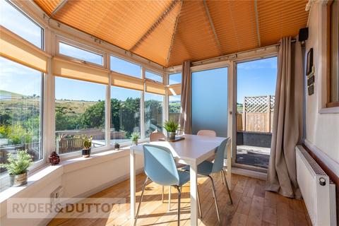 43 Lingards Road, Slaithwaite, Huddersfield, HD7 5HY