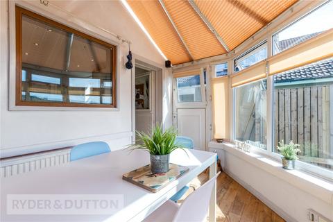 43 Lingards Road, Slaithwaite, Huddersfield, HD7 5HY