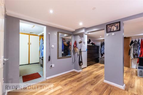 43 Lingards Road, Slaithwaite, Huddersfield, HD7 5HY