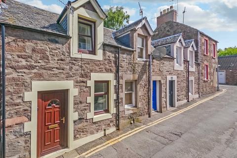 3 Meadow Place, Crieff, PH7 4DU