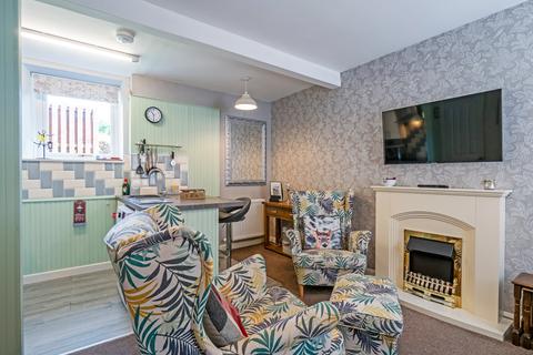 3 Meadow Place, Crieff, PH7 4DU