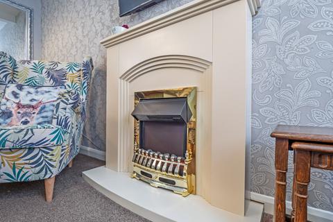 3 Meadow Place, Crieff, PH7 4DU