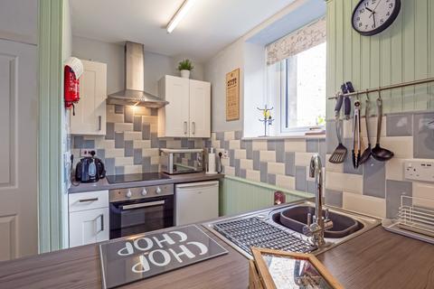 3 Meadow Place, Crieff, PH7 4DU