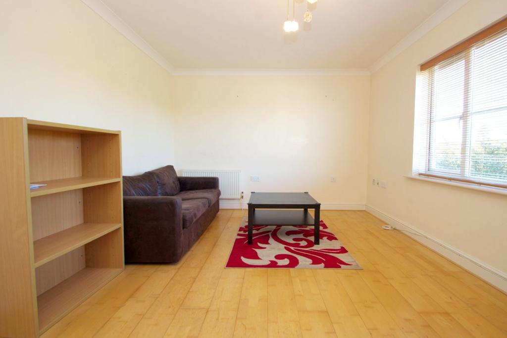 Leaf House, Catherine Place, Harrow On The Hill 2 bed flat £1,425 pcm