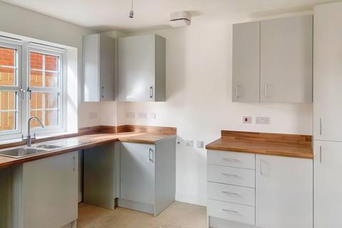 1 bedroom terraced house for sale - 1 Bedroom Mid-Terrace at Together Homes, Partridge Road YO61