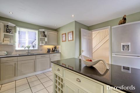 5 bedroom detached house for sale, Worrin Road, Flitch Green, CM6