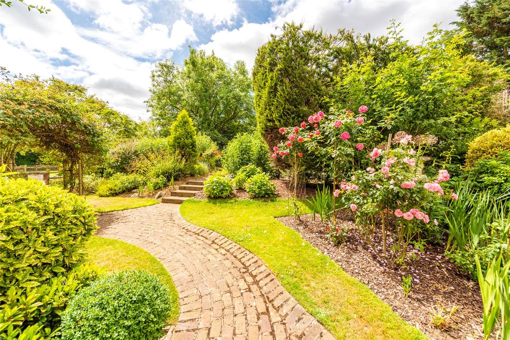 Gardens