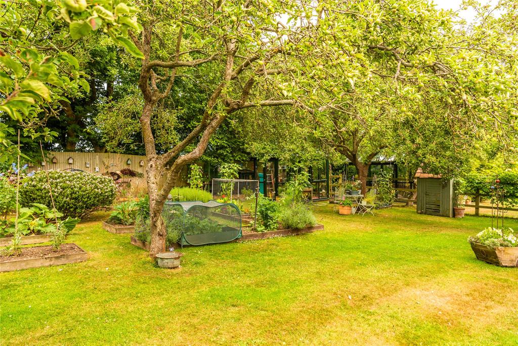 Gardens