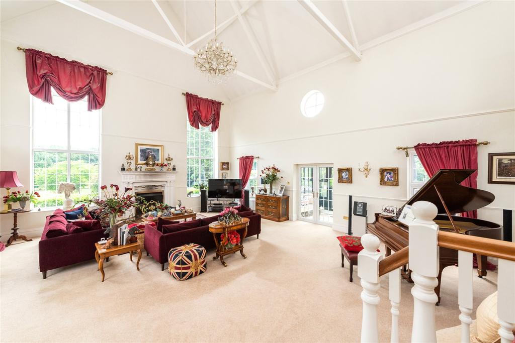 Drawing Room