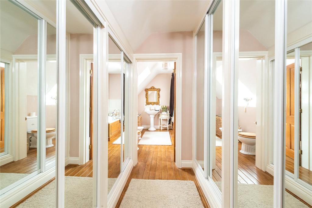 Guest Bedroom