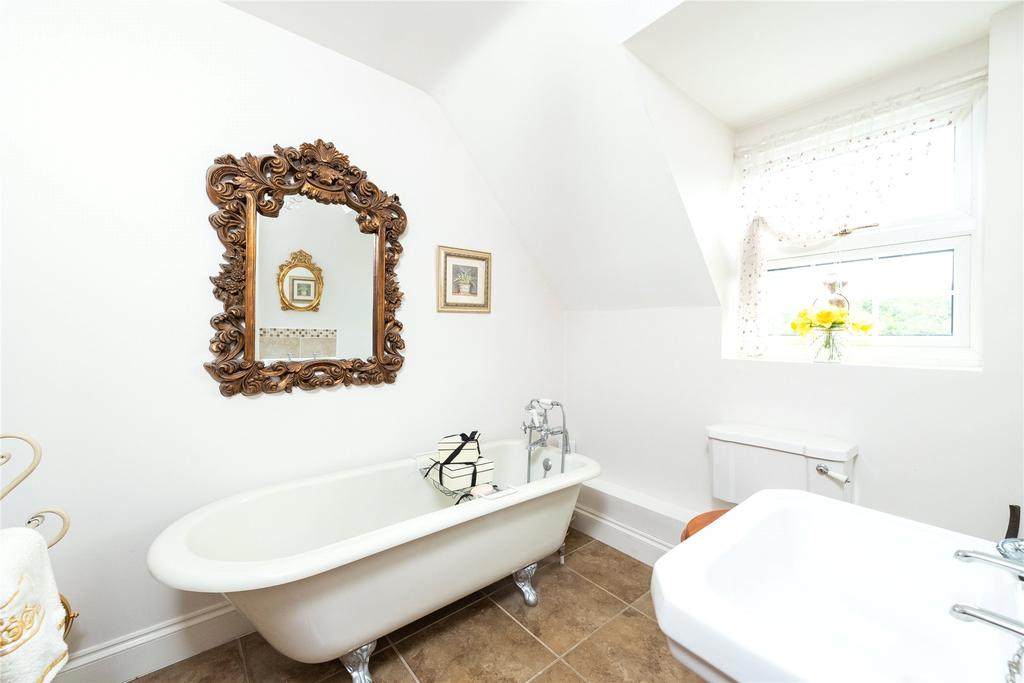 Guest En Suite