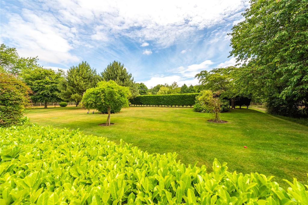 Gardens