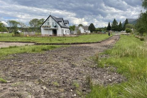 Land for sale - Plot, West of Steall, 74, Camaghael, Fort William