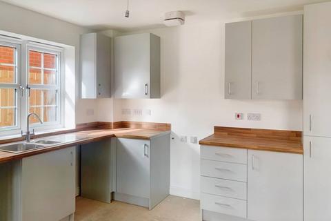 undefined, 1 Bedroom Mid-Terrace at Together Homes, Partridge Road YO61