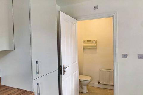 undefined, 1 Bedroom Mid-Terrace at Together Homes, Partridge Road YO61