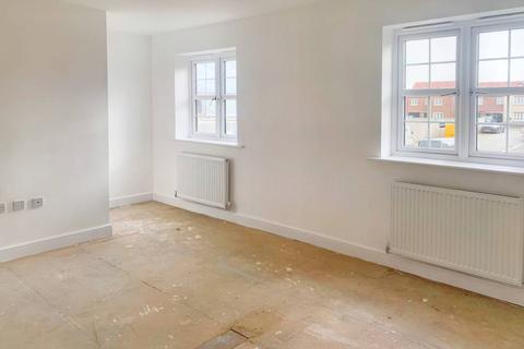 undefined, 1 Bedroom Mid-Terrace at Together Homes, Partridge Road YO61