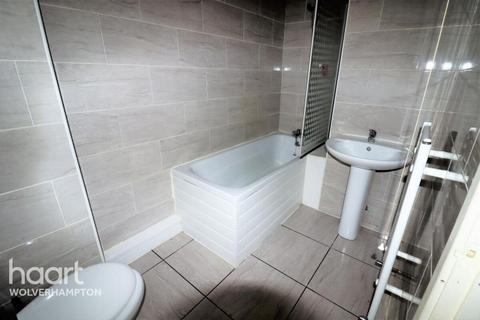 1 bedroom flat to rent, Glebe Street, Walsall