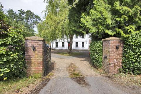 7 bedroom detached house for sale, Terrys Lodge Road, Wrotham, Sevenoaks, Kent, TN15